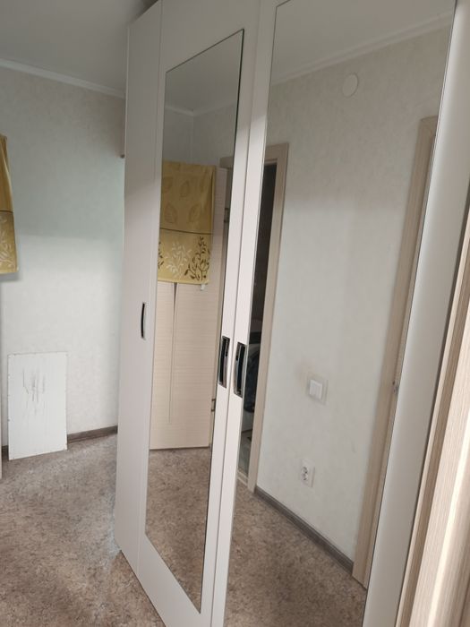 Продаётся хорошая квартира.