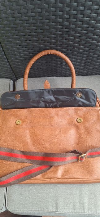 Geanta laptop nouă