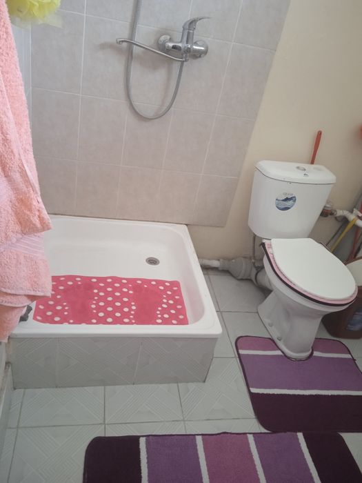 Jomboy tumani Uzunovul massivida