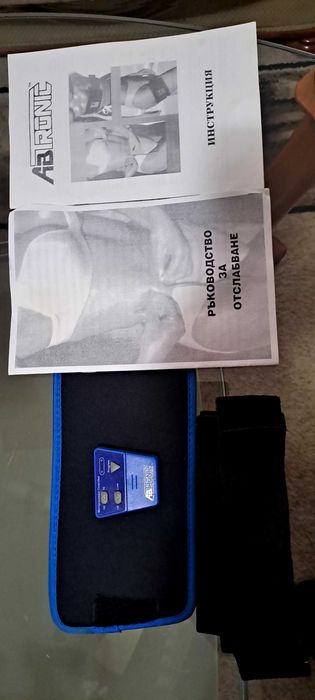 Абтроник abtronic