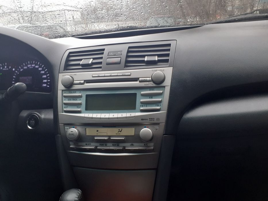 Продам камри45 2011г