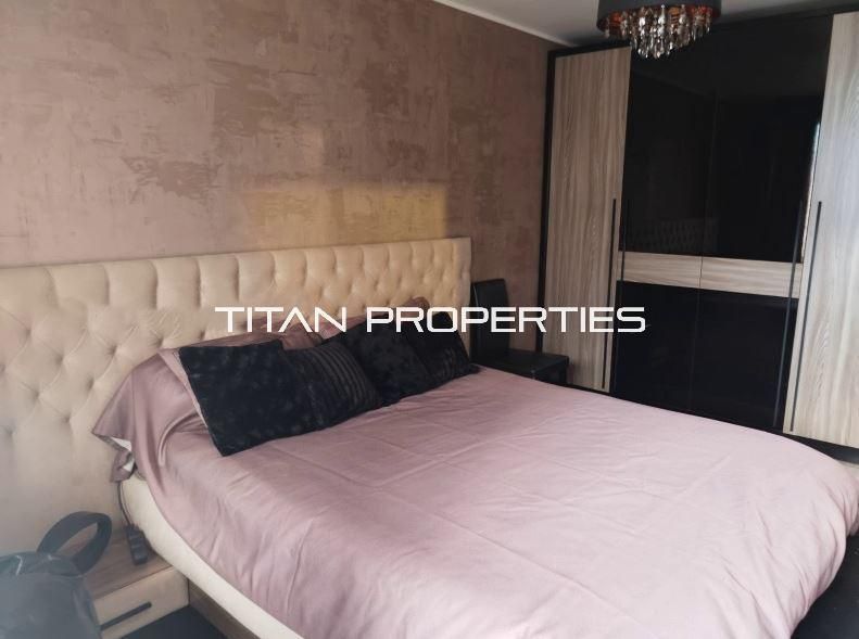 Двустаен апартамент, под наем, кв. Възраждане 1