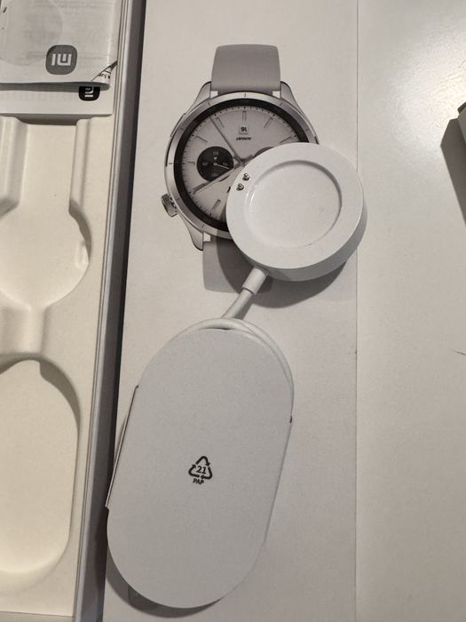 Xiaomi watch s4 plus curea metalica originala huawei