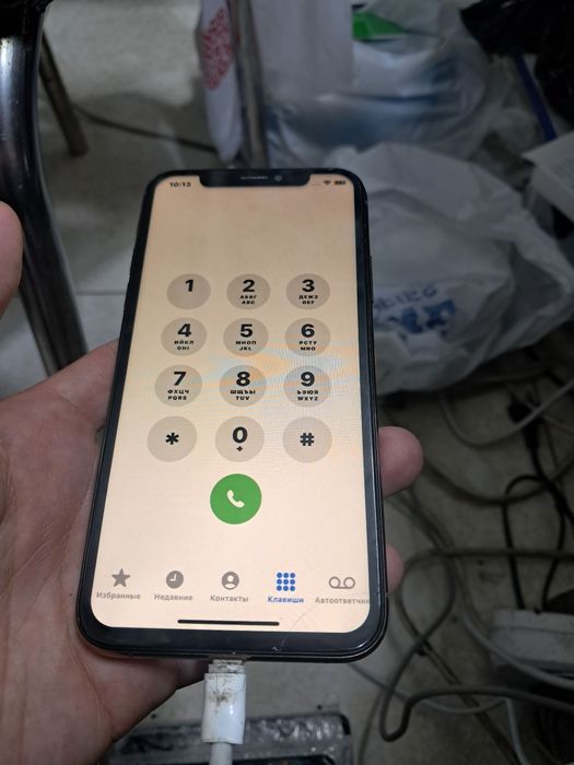Iphone xs 64gggg