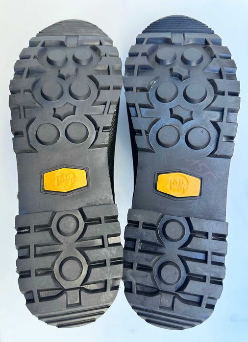 Туристически / Ловни обувки Hanwag като нови 44номер / 9.5 / 28.8-29см