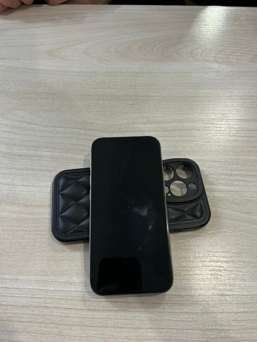 Айфон  15 про