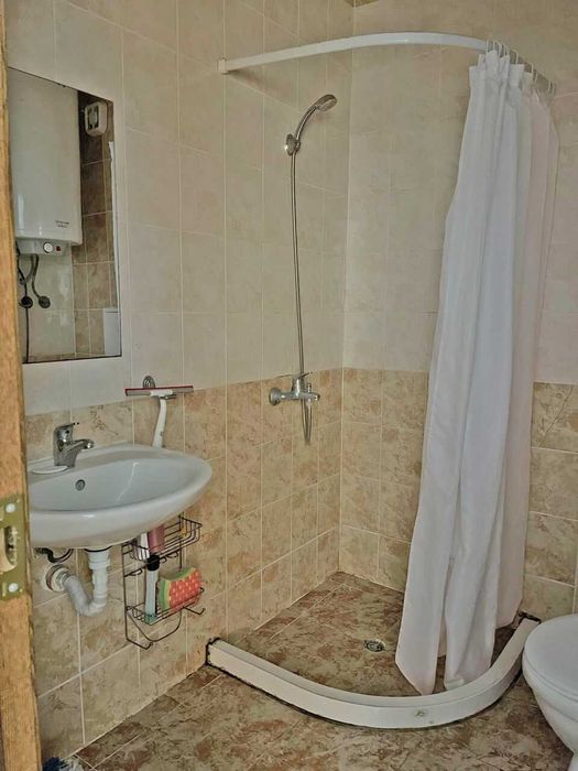 Продава се Тристаен апартамент в к.к. Слънчев бряг - 67 кв.м за 889 €/кв.м - Снимка #9