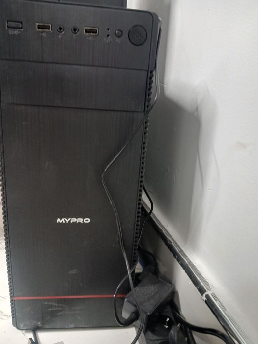 Kampyuter hali ishlanmagan