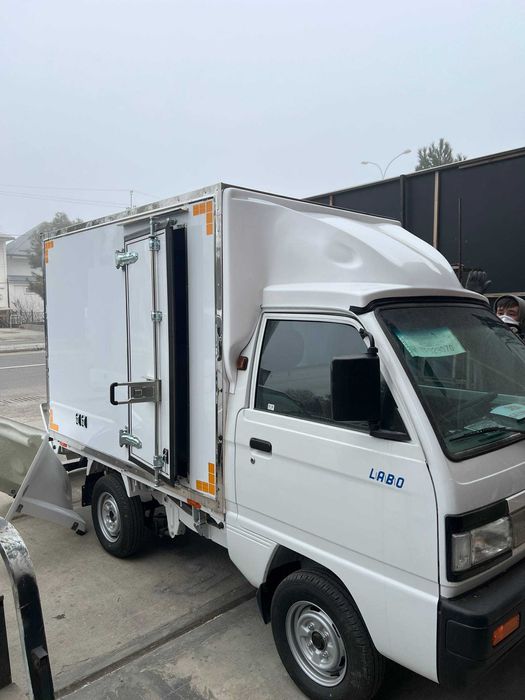 Avtotent va reklama xizmati