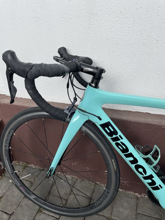 Bianchi Aria 2021