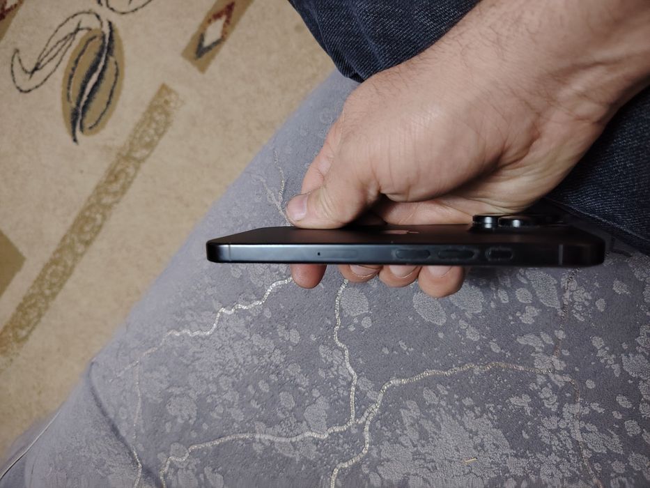 Айфон 16 про 128