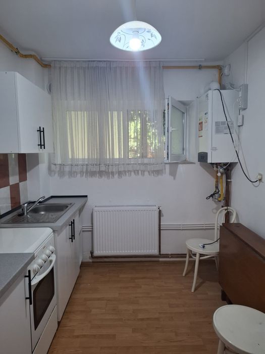Apartament cu 2 camere