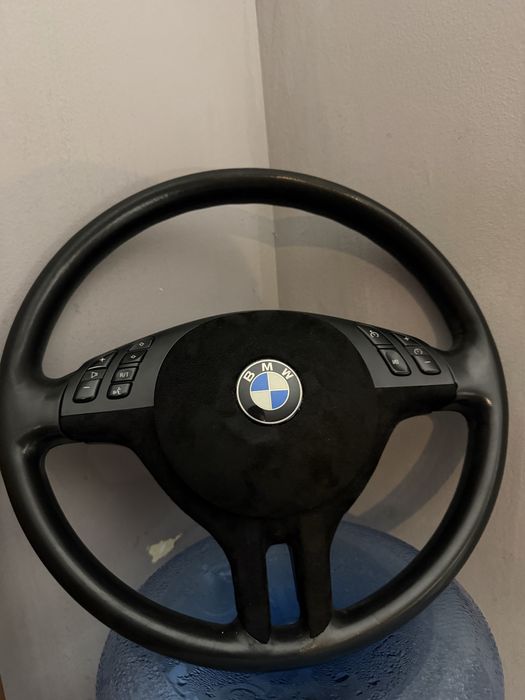 Волан за БМВ е46