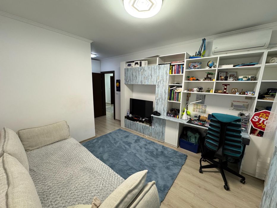 Apartament 2 camere | Deva | Complex Rezidențial Primavera