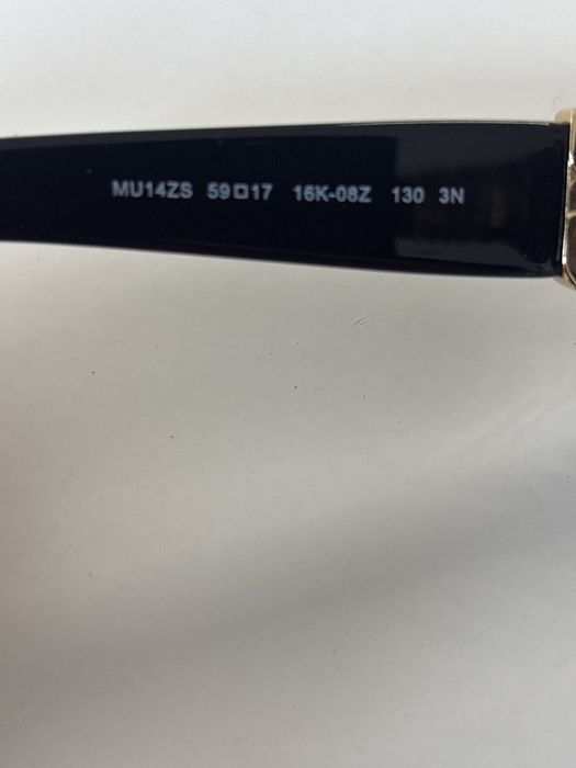 Ochelari de soare MIU MIU