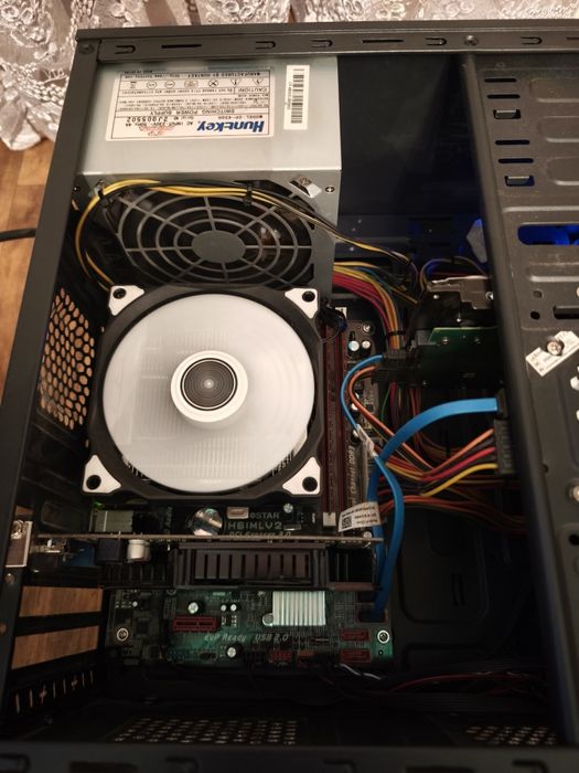 Продам ПК. Срочно!