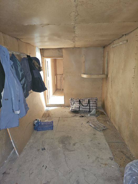 Продам контейнер утепленный 40 тонник