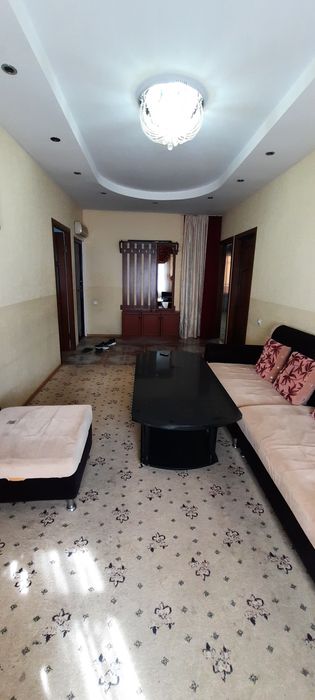 3 xonali uy ijaraga beriladi. 5 mikrorayon(sofmed).