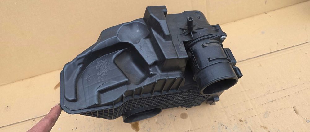 Carcasa filtru aer Dacia Dokker Logan 2 Sandero 2 1.5 DCI 2014 - 2017