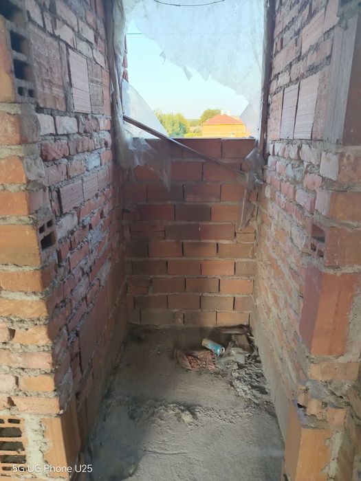 Продавам къща в Узунджово