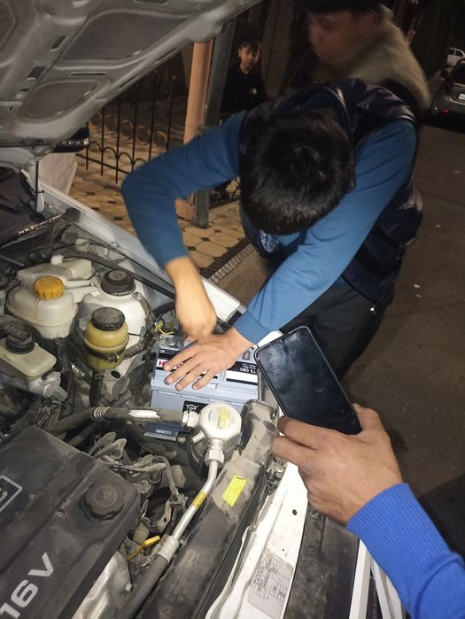 Akumlyator dastavka 24/7 акумулятор доставка 25/7