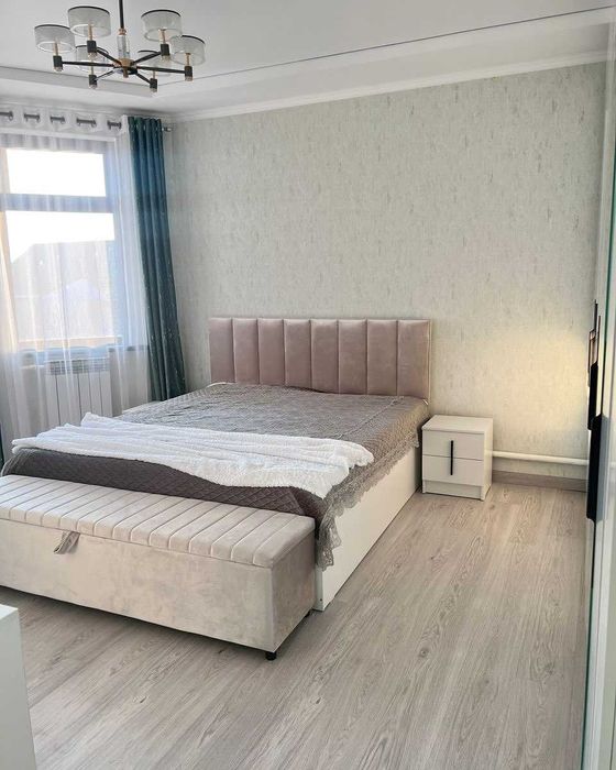 Купить Спальный Гарнитур На Заказ Спальный Кровать Не Дорого Шкаф