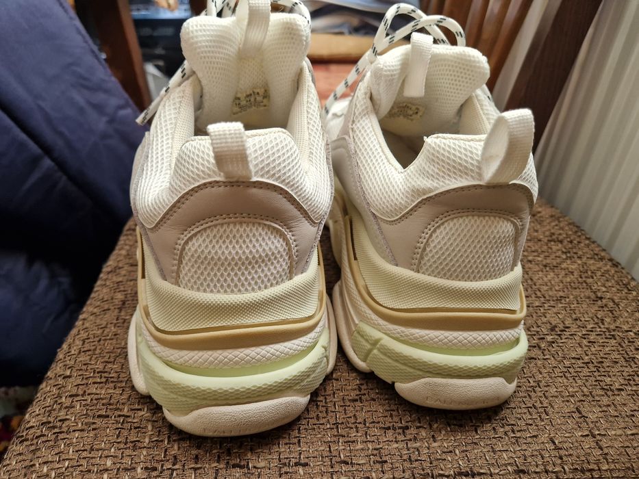 Мъжки маратонки-44 ном.