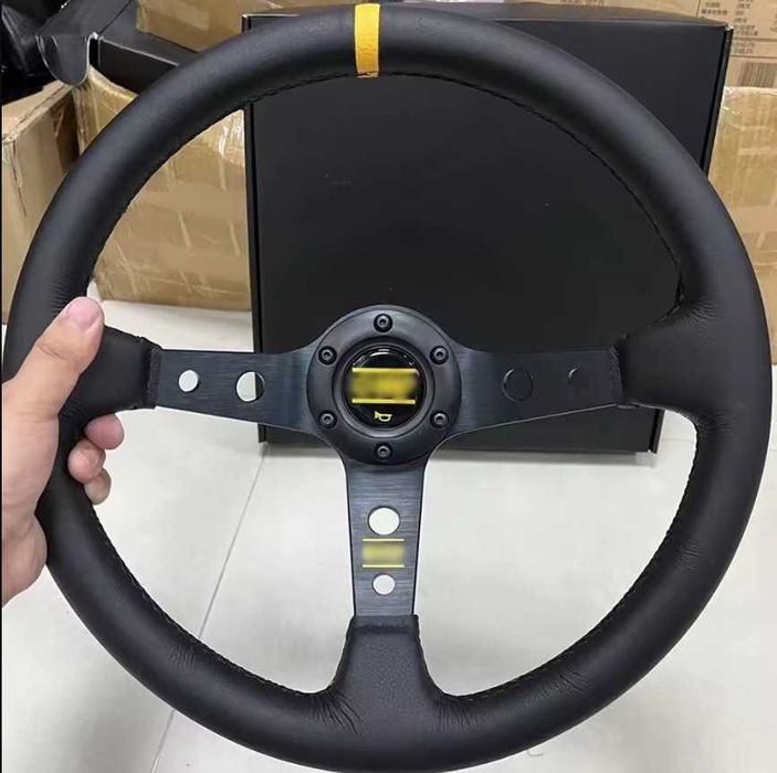 Volan Sport universal/Volane sport universale RACES Patrol,Suzuki,etc