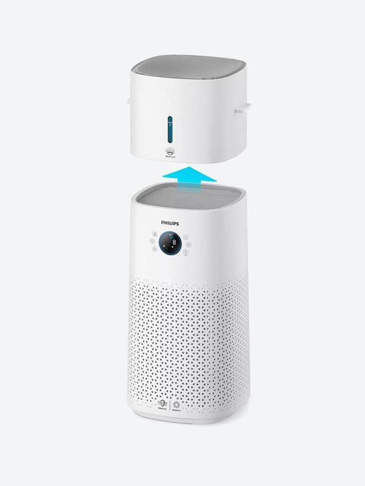 Очиститель воздуха PHILIPS AC3737