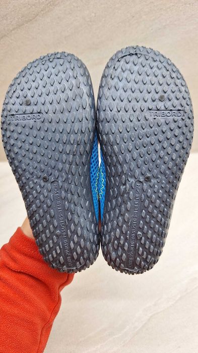 Încălțăminte acvatică, de mare/ pantofi Aquashoes, mar. 28-29