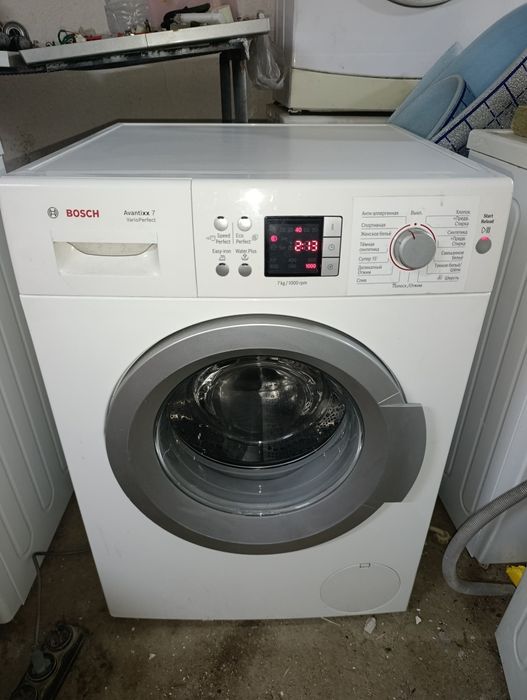 Продам стиральные машинки