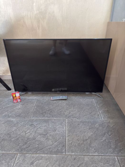 TV Sharp 109cm Amanet BKG