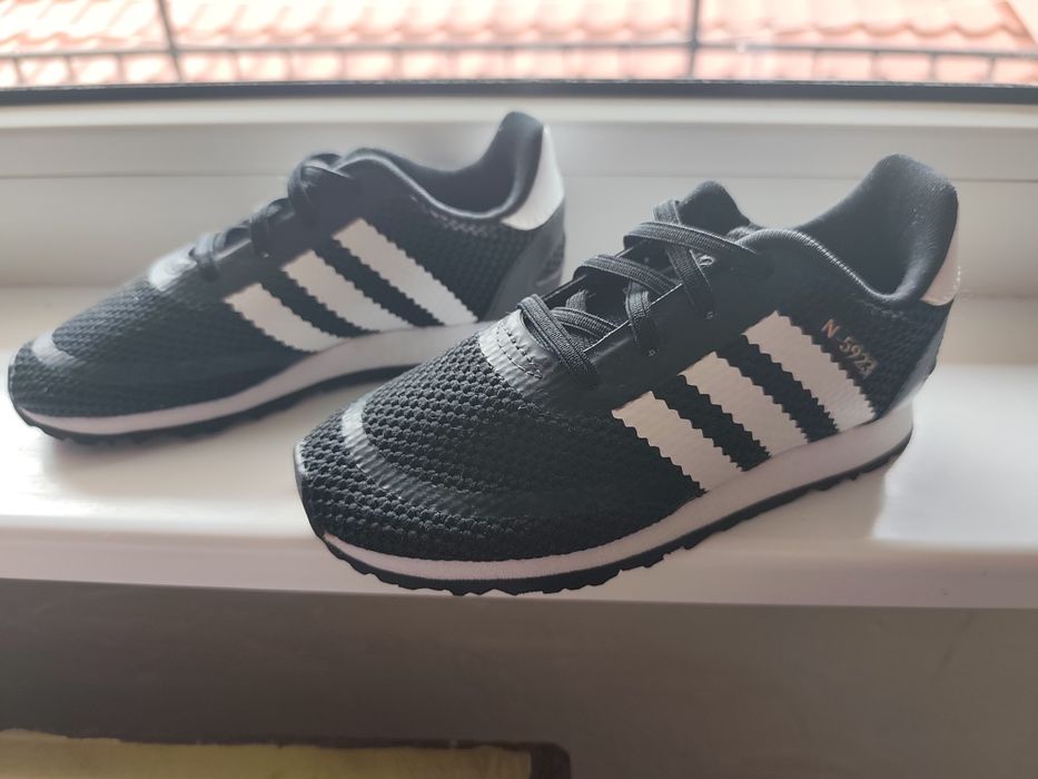 Детски Маратонки Adidas N5923  Kids
