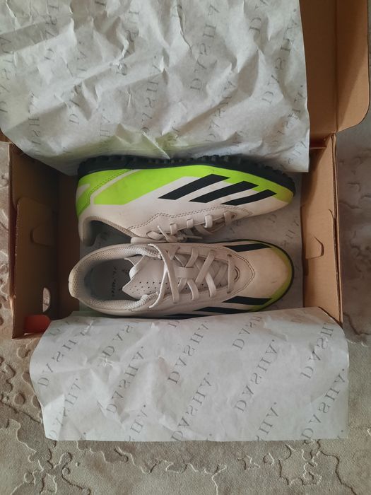 Adidas de fotbal copii