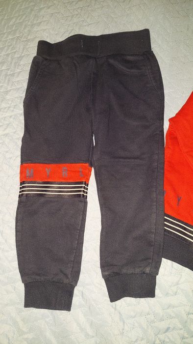 Детски екип от 3 части