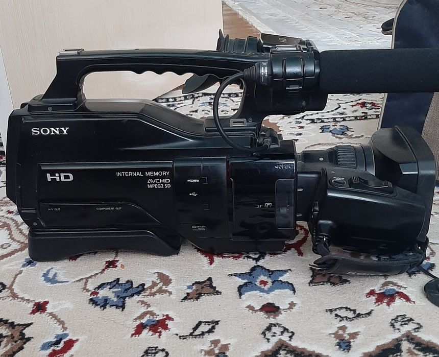Камера Sony 1500