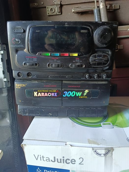 Продам видеомагнитофон