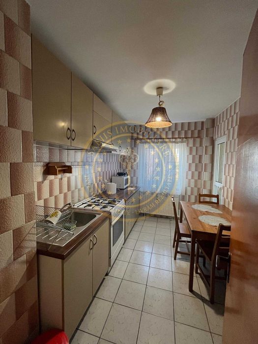 INCHIRIERI - Apartament 2 camere DECOMANDAT - Militari / Lujerului / Virtuții