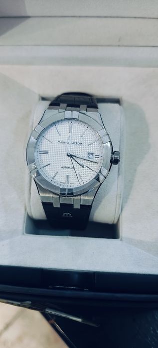 Ceas Maurice Lacroix Aikon (ctg)