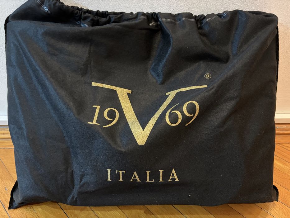 Geanta 19V69 Italia