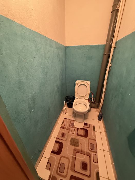 Сдам 2-ку в Бензострое!