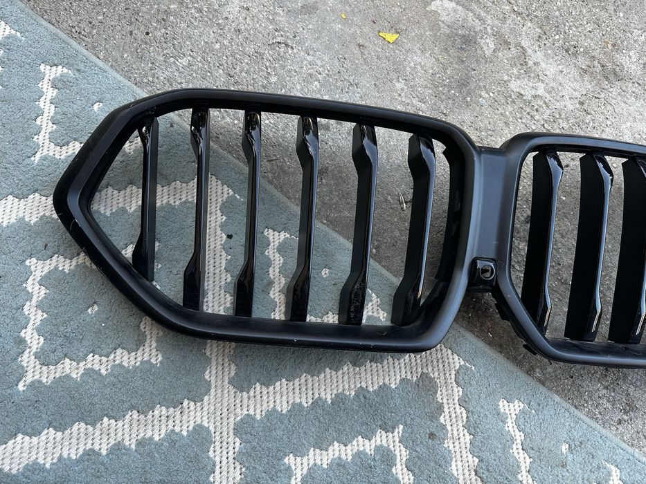 Grilă radiator  bmw x6.g06.