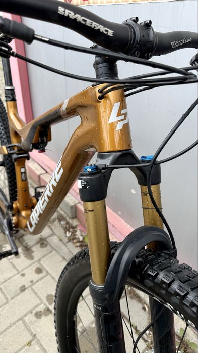 MTB Fully Lapierre XRM 8.9 2023 XT