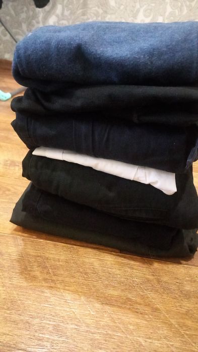 Вещи мальчика подросток