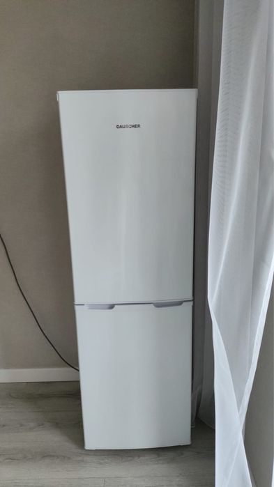 Холодильник dauscher