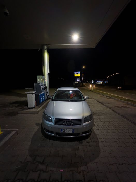 AUDI A3 Sportback 2004 — imagine 3