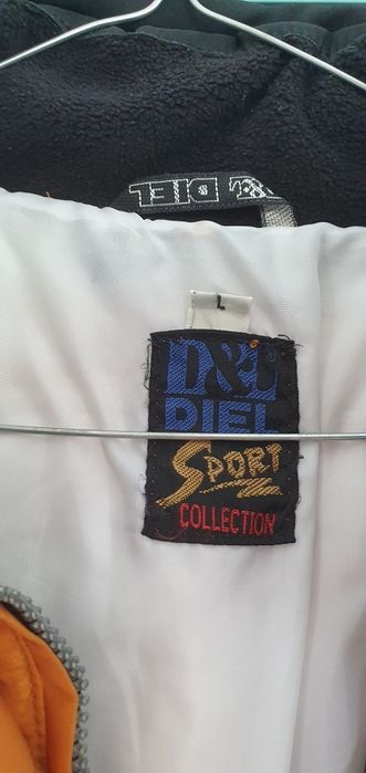 Дамски ски екипировка