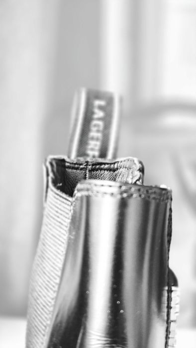 KARL LAGERFELD KL45240 size:37