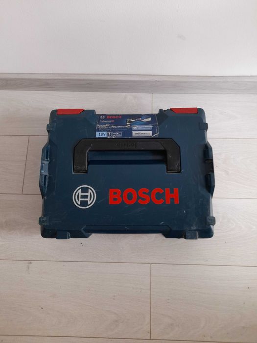 Bosch L-BOXX куфар за машини/инструменти