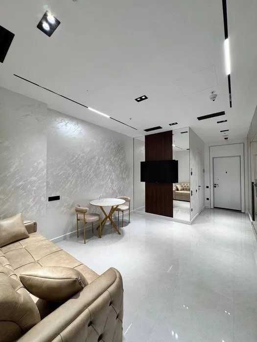 КОМФОРТНАЯ 2ком кв Шайхантахуре Tashkent City/ЖК NEST ONE ID10